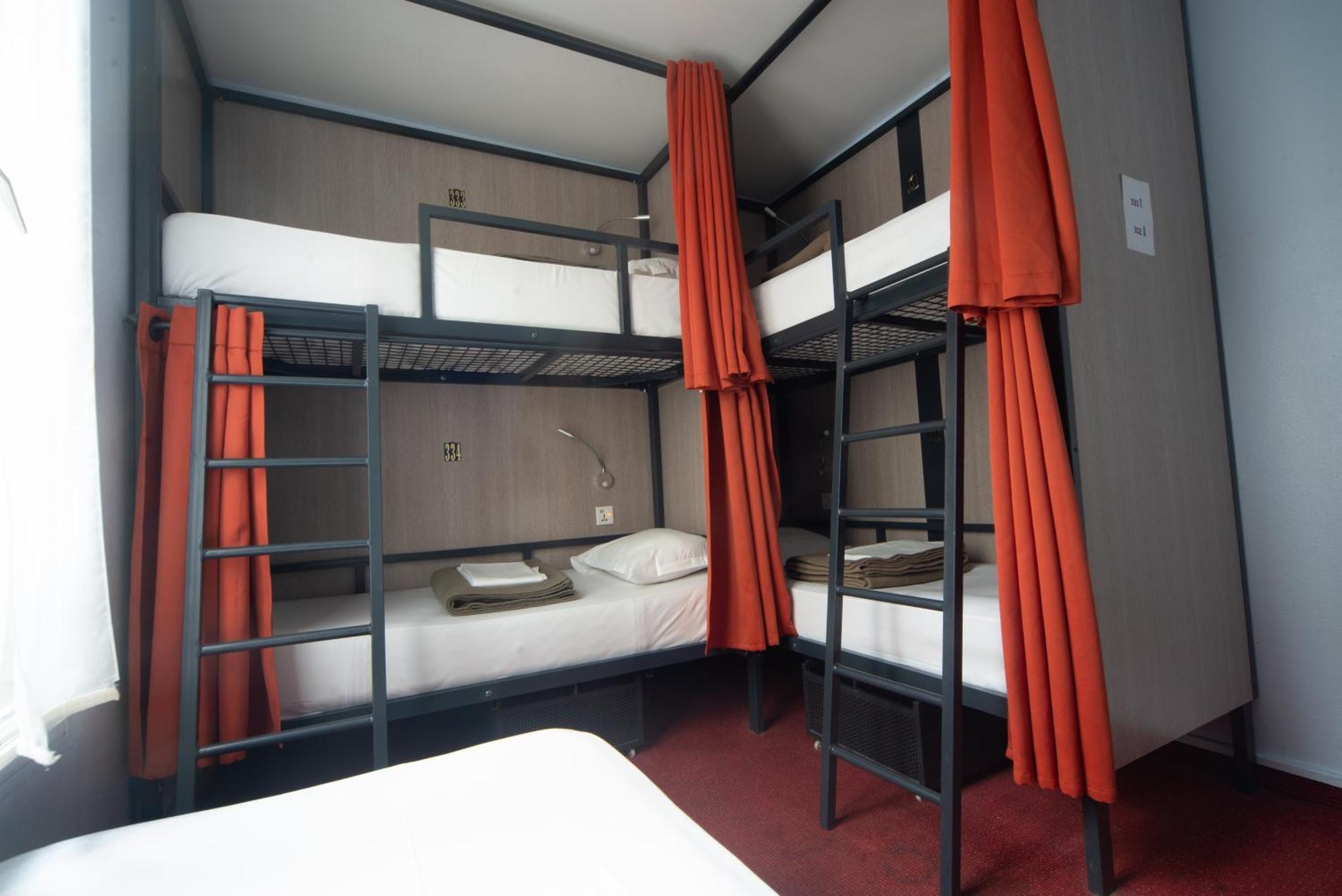 City Inn Paris * París