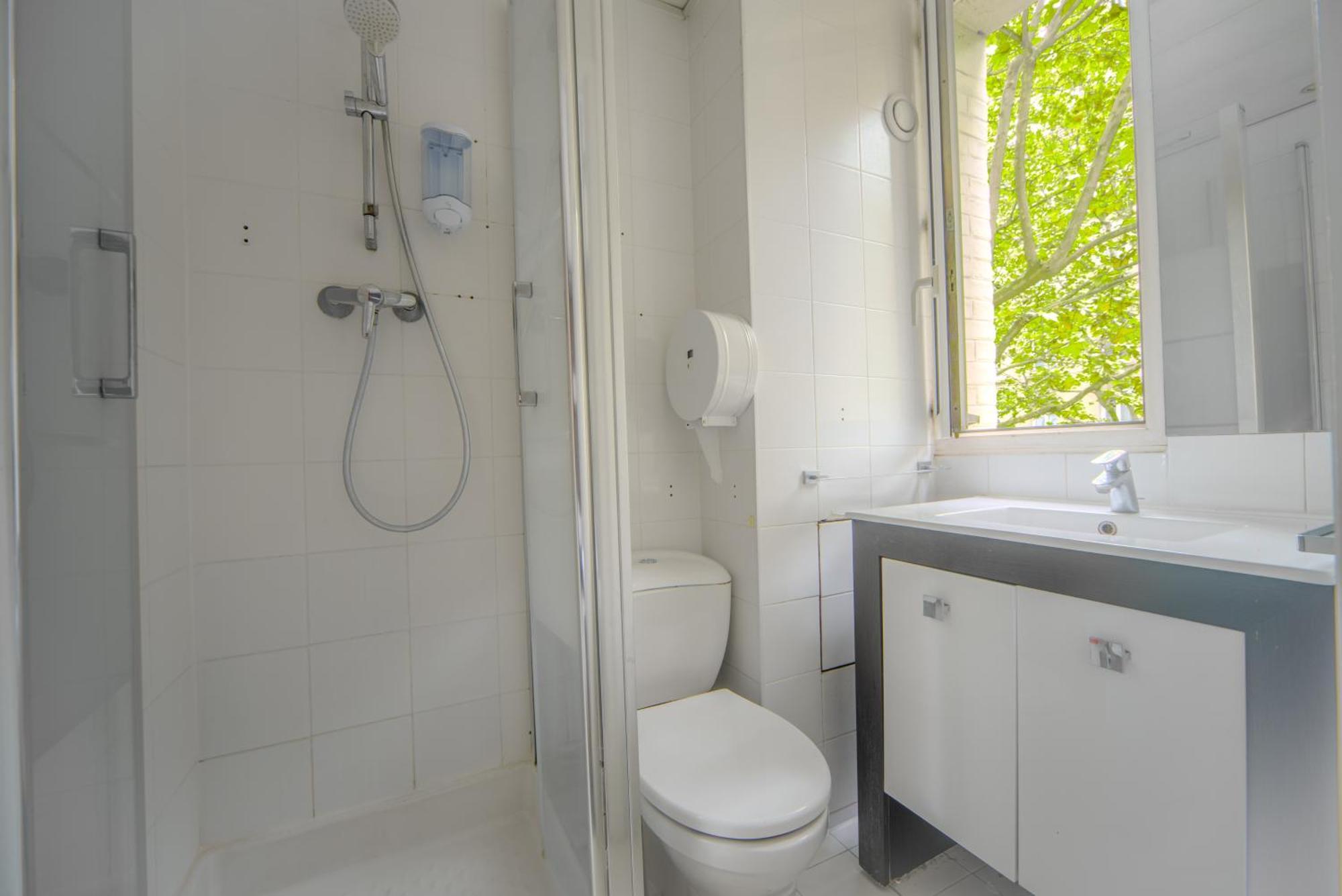 Hostal City Inn Paris París