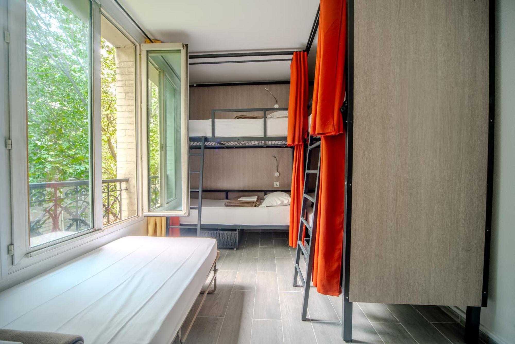 Hostal City Inn Paris París