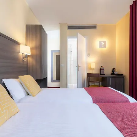 City Inn Paris Exterior photo