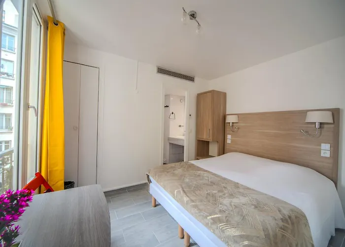 City Inn Paris