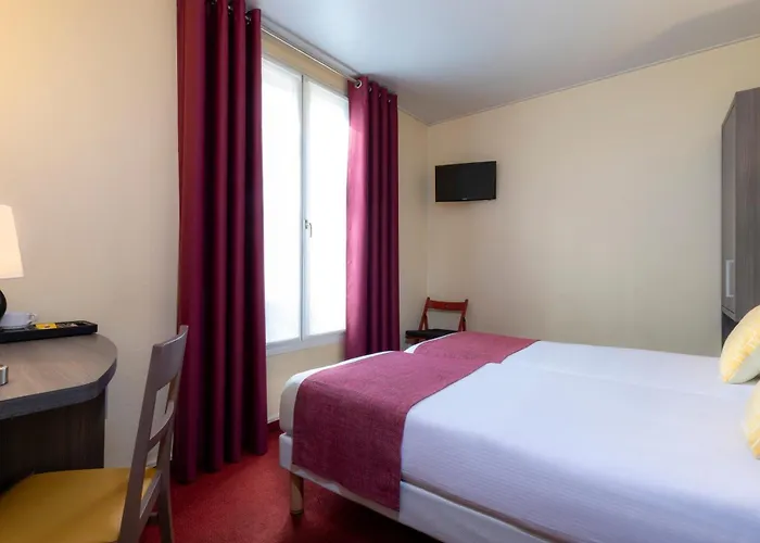 City Inn Paris