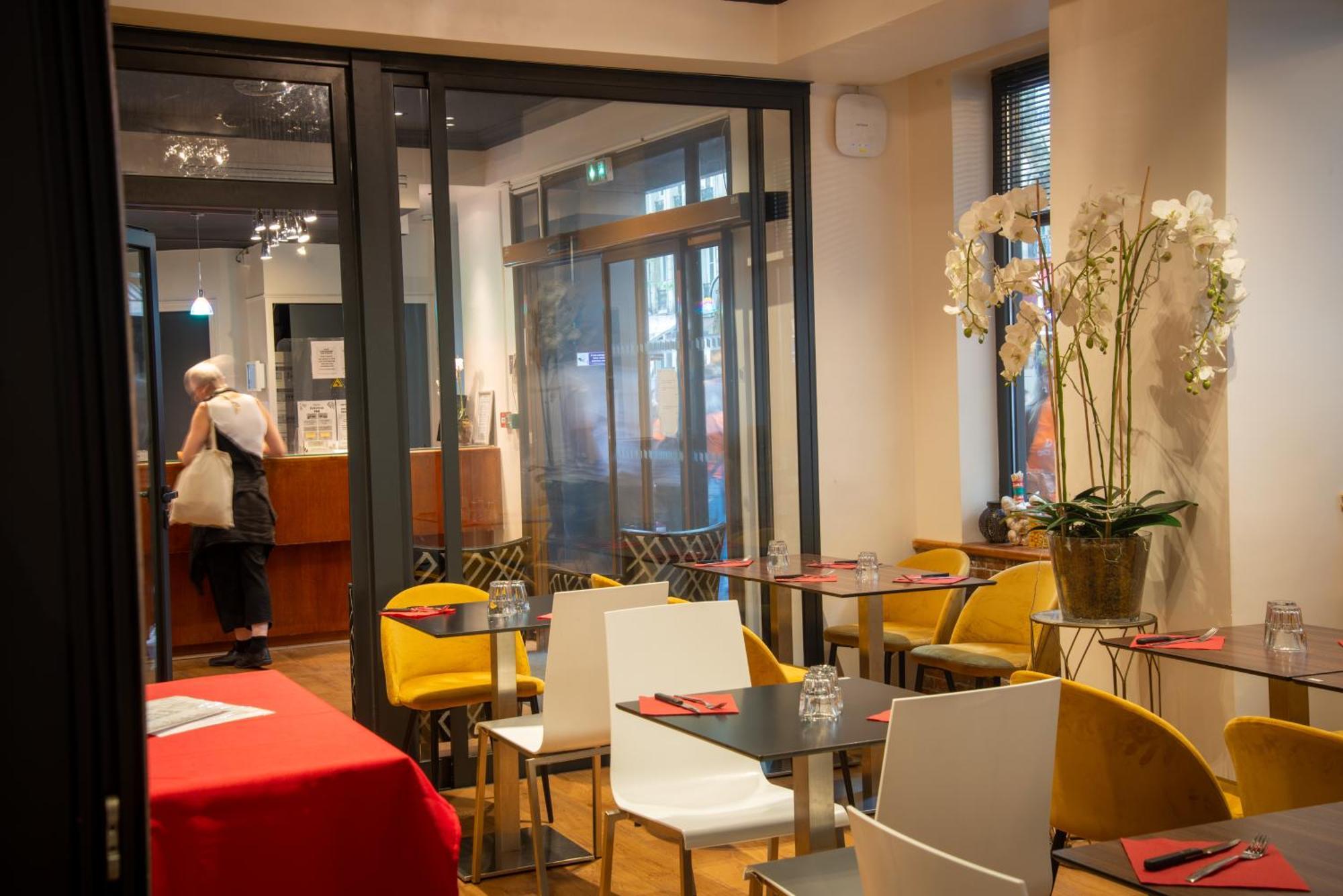 City Inn Paris Parijs