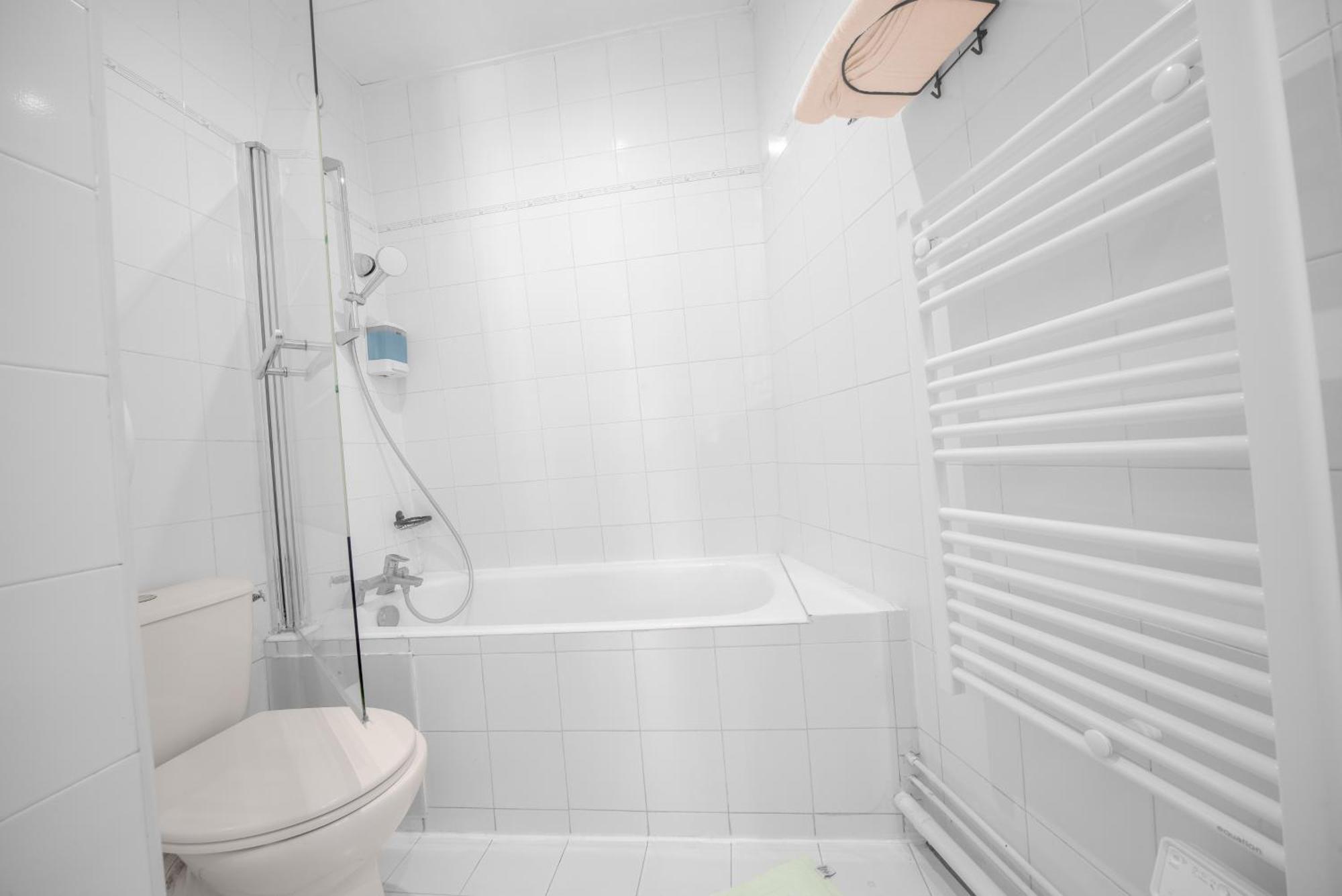 City Inn Paris Parijs