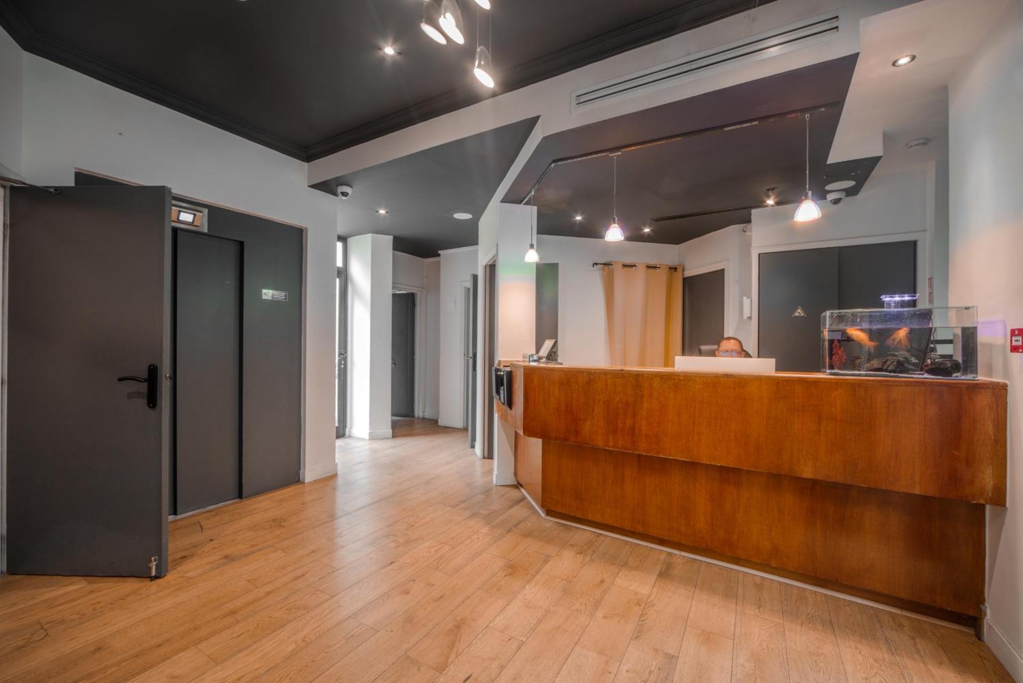 City Inn Paris * Parijs
