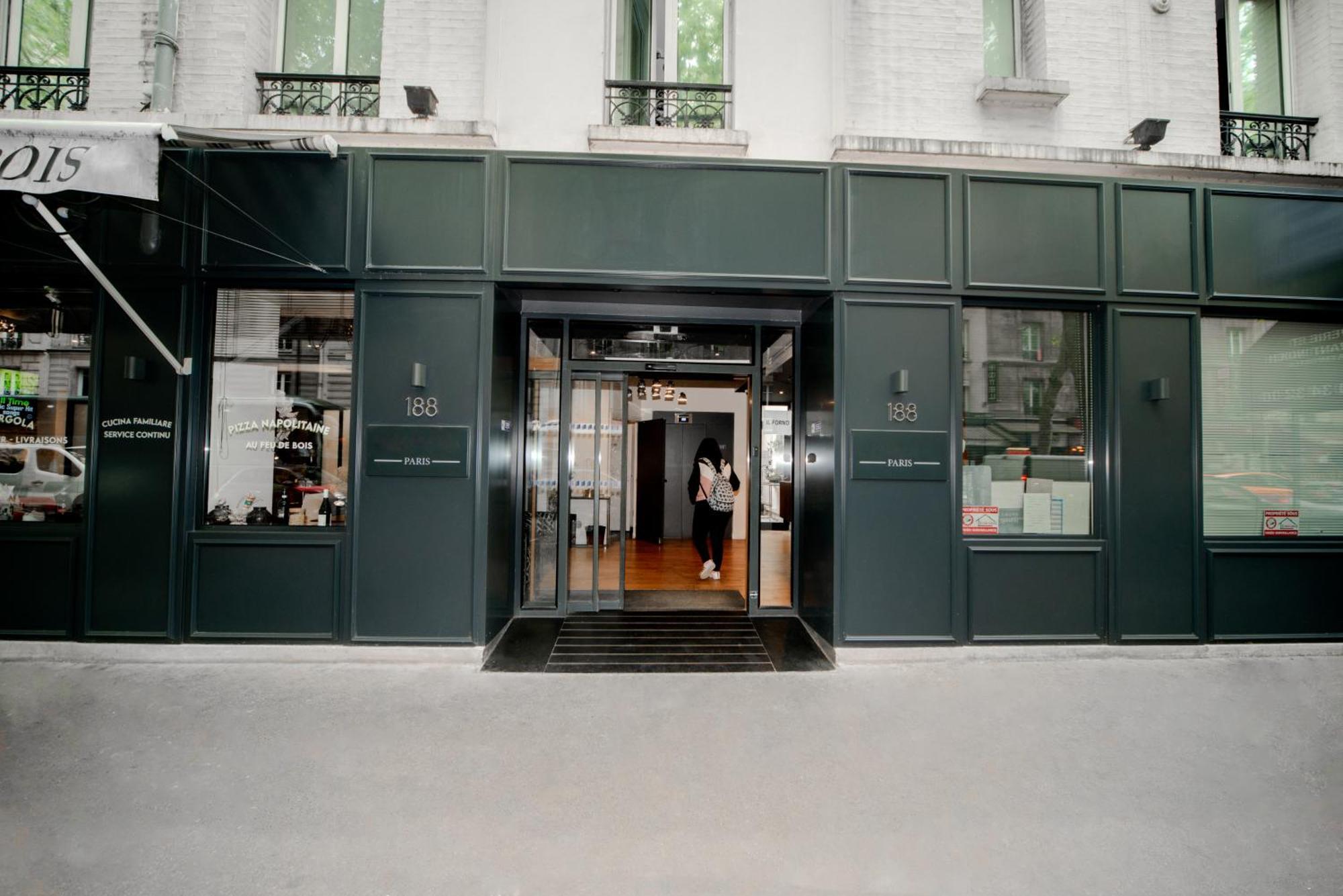 City Inn Paris Parijs