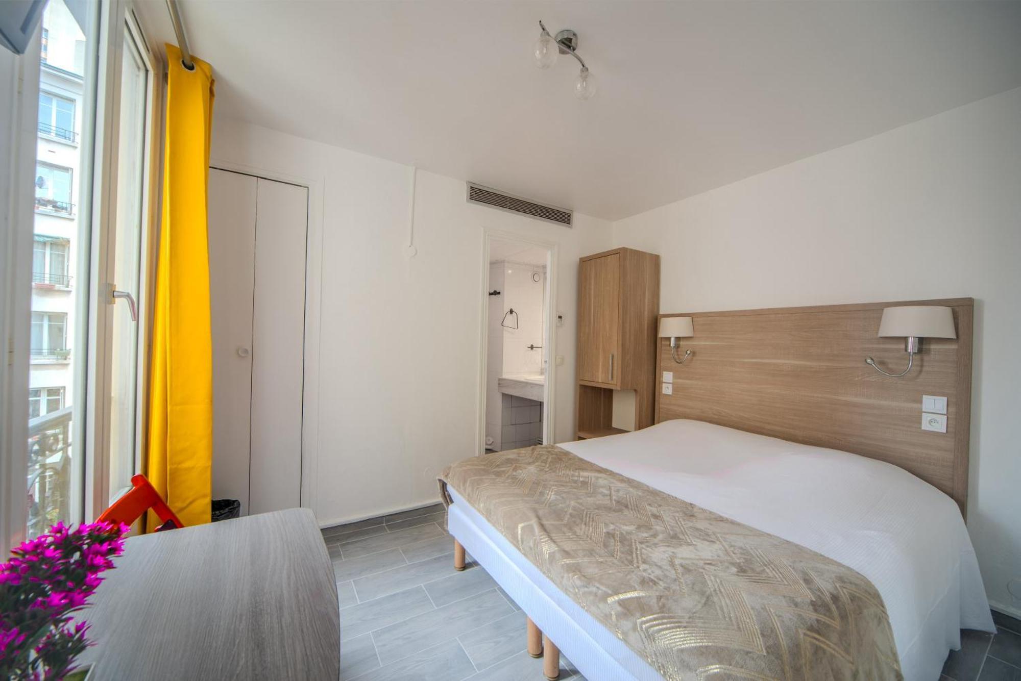 Hostel City Inn Paris