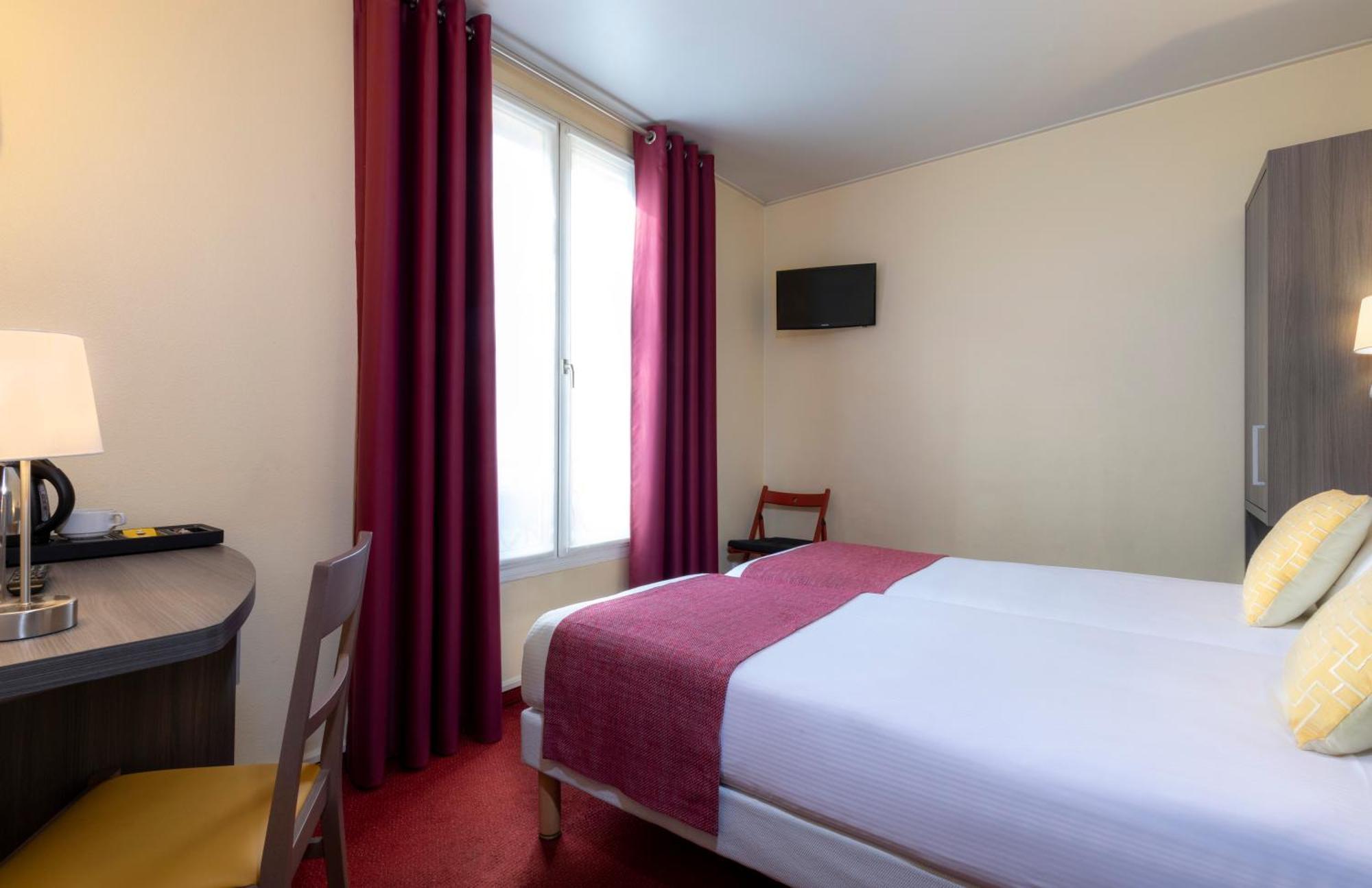 City Inn Paris Hostel Paris